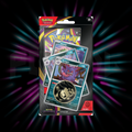 Pokemon - Mega Evolutions - Pitch Black - Gengar Checklane Blister — Portal TCG