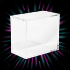 Acrylic Booster Box Case - COVRD — Portal TCG