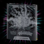 Pitch Black - Elite Trainer Box - Pokemon - Mega Evolutions - PBL