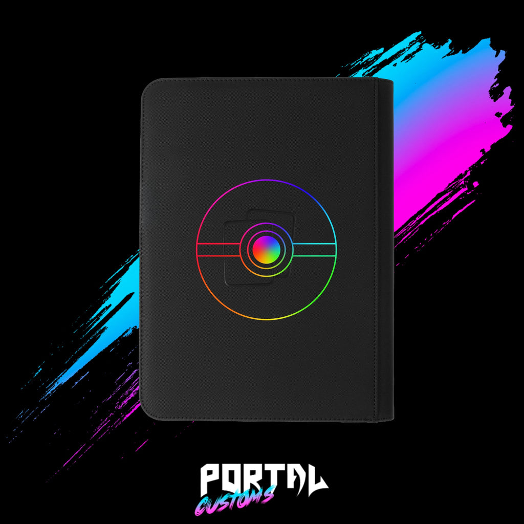 30th Anniversary - Premium Printed Binder - Pokemon