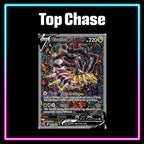 Pokemon Lost Origin master set checklist vinyl sticker kit, sheet 4, Portal Customs