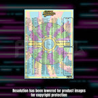 Pokemon Ascended Heroes collector's bundle, master set checklist, Portal TCG