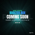 Aura Seeker - Japanese Booster Box - Pokemon - Mega Evolutions - M7 - coming soon