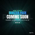 Aura Seeker - Japanese Booster Pack - Pokemon - Mega Evolutions - M7 - coming soon