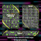 Perfect Order master set checklist, Portal TCG
