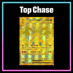 Pokemon Mega Brave Japanese master set checklist vinyl sticker kit, sheet 4, Portal Customs