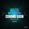 Pokemon Chaos Rising booster display box, coming soon, Portal TCG