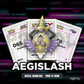 Aegislash character master set placeholders, digital download
