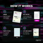 Gem Pack Vol 1 (Simplified Chinese) master set placeholders, how it works, Portal TCG