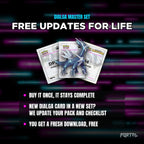 Dialga placeholders: free updates for life