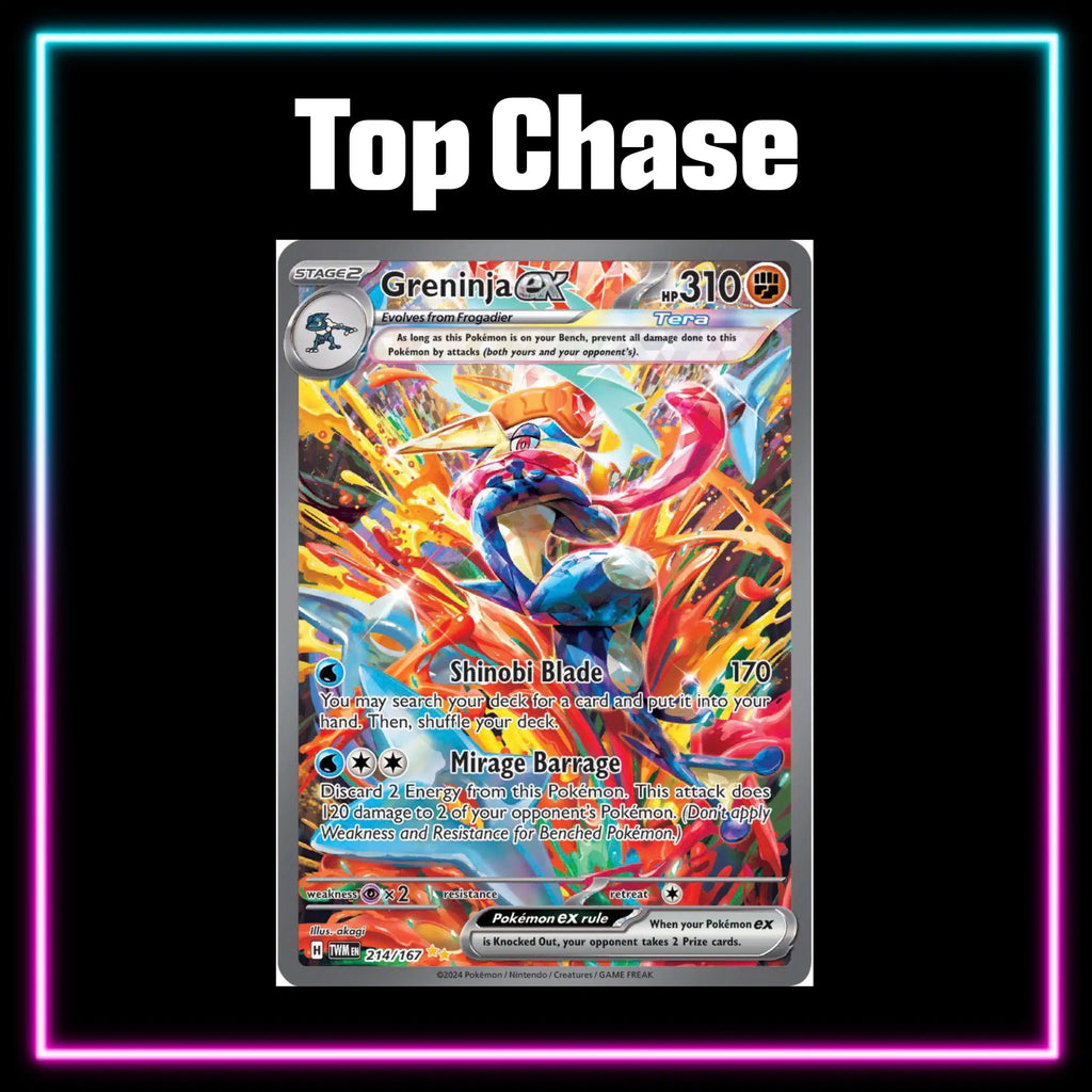 Pokemon Twilight Masquerade master set checklist vinyl sticker kit, sheet 4, Portal Customs