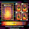 Pokemon VSTAR Universe Japanese master set checklist vinyl sticker kit by Portal Customs