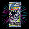 Abyss Eye - Korean Booster Pack - Pokemon - Mega Evolutions - M5