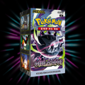 Abyss Eye - Korean Booster Box - Pokemon - Mega Evolutions - M5