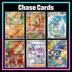 Pokemon Scarlet & Violet Base master set checklist vinyl sticker kit, sheet 5, Portal Customs