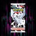 Pokemon - Scarlet & Violet - White Flare - sv11w - Korean Booster Pack — Portal TCG