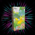 Pokemon - Collect 151 Journey - 151C - Simplified - Chinese Slim Booster Box — Portal TCG