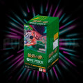 One Piece - Bonds Of Master And Disciple - OP12 - Japanese Booster Box — Portal TCG