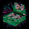 One Piece Card Game - Legacy of the Master - OP-12 - Booster Box — Portal TCG