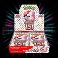 Pokemon - Scarlet & Violet - 151 - sv2a - Japanese Booster Box — Portal TCG