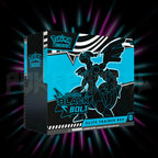 Pokemon, Scarlet & Violet, Black Bolt, Elite Trainer Box, Portal TCG