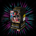 One Piece - The Four Emperors - OP09 - Japanese Booster Box — Portal TCG