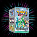 Pokemon - Scarlet & Violet - Cyber Judge - sv5m - Korean - Booster Box — Portal TCG