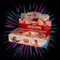 Disney Lorcana - Reign of Jafar - Booster Box — Portal TCG