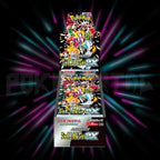 Pokemon, Scarlet & Violet, Shiny Treasures EX, sv4a, Japanese Booster Box, Portal TCG