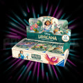 Disney Lorcana - Archazia’s Island - Booster Box — Portal TCG