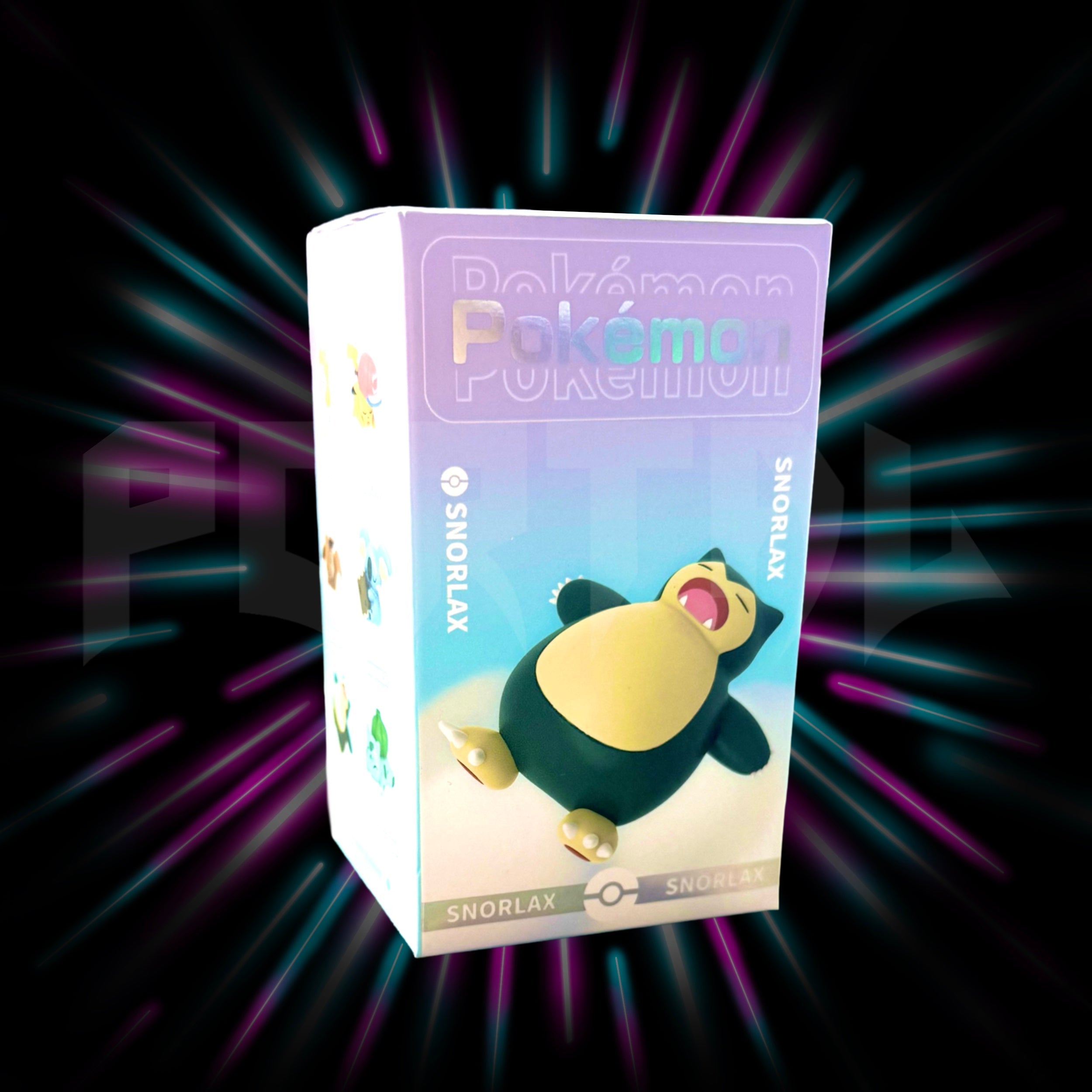Pokemon — Sleeping Pokemon V1 — Simplified Chinese — CDU — Portal TCG