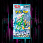 Pokemon, Scarlet & Violet, Cyber Judge, sv5M, Japanese, Booster Pack, Portal TCG