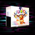 Pokemon - Scarlet & Violet - Prismatic Evolutions - SV8.5 - Elite Trainer Box — Portal TCG