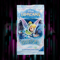 Disney Lorcana - Winterspell - Booster Pack — Portal TCG