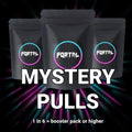Mystery Pulls, LIVE OPENING ONLY, Pokemon, Portal TCG