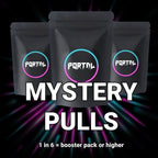 Mystery Pulls, LIVE OPENING ONLY, Pokemon, Portal TCG