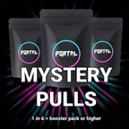 Mystery Pulls — LIVE OPENING ONLY — Pokemon — Portal TCG