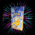 Pokemon - Stellar Crystal - csv9 C - Simplified Chinese - Slim Booster Box — Portal TCG