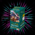 One Piece - Two Legends - OP08 - Japanese Booster Box — Portal TCG