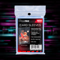 Ultra Pro 2.5" x 3.5" Soft Trading Card Penny Sleeves — Portal TCG