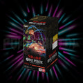 One Piece - Flanked By Legends - OP-06 - Japanese Booster Box — Portal TCG
