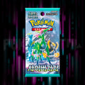 Pokemon - Scarlet & Violet - Cyber Judge - sv5m - Korean - Booster Pack — Portal TCG