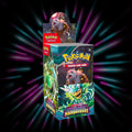 Pokemon - Scarlet & Violet - Twilight Masquerade - Half Booster Box — Portal TCG