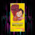 One Piece - 500 Years Into The Future - OP07 - Japanese Booster Pack — Portal TCG