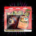 Pokemon — Ascended Heroes — Tech Sticker Collection — Portal TCG