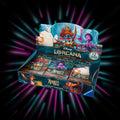 Disney Lorcana - Azurite Sea - Booster Box — Portal TCG