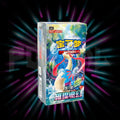 Pokemon - Brilliant Illusions - CSV8 - Simplified - Chinese Slim Booster Box — Portal TCG