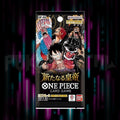 One Piece - The Four Emperors - OP09 - Japanese Booster Pack — Portal TCG