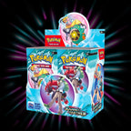 Pokemon, Scarlet & Violet, Journey Together, Booster Box, Portal TCG