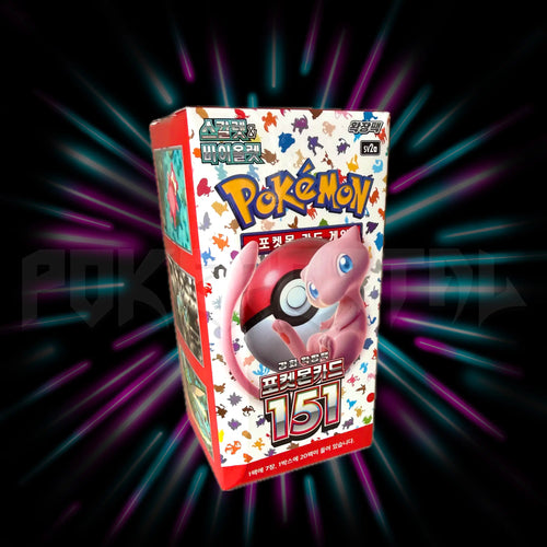 pokemon 151 booster box uk Pokmon Vol 3 Chinese Factory Sealed and Blastoise ex in special cards with captivating illustrations and explore the cities and countryside of a reinvigorated and you might even find the elusive Mew ex in your travels Pokemon 151 Collect Surprises Simplified